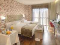 Hotel Spa Ciudad De Astorga 4*