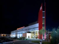 Hotel Azuqueca 3*