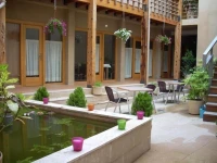 Hotel Castillo de Ateca 2*