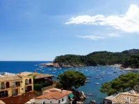 Hotel Aigua Blava 4*