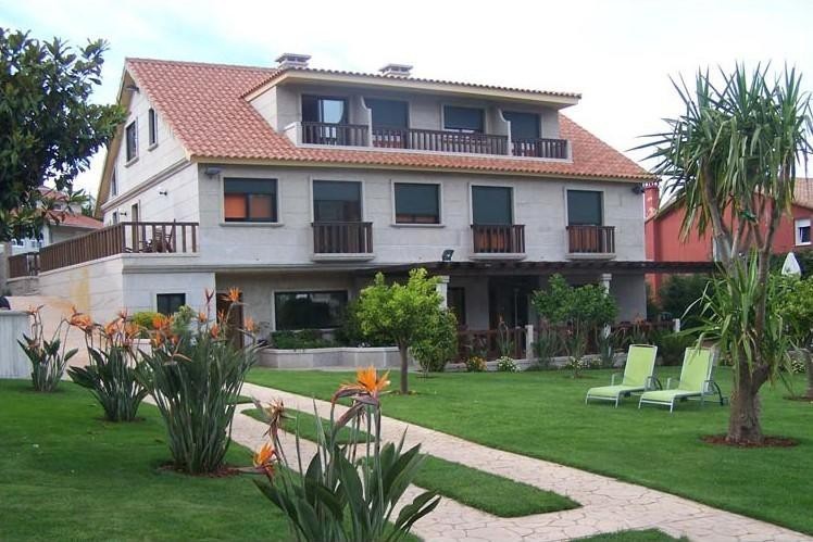 Apartamentos Ababides 1*