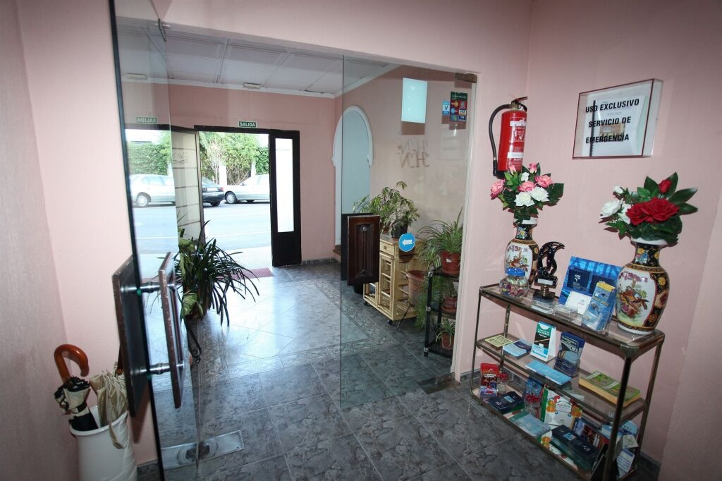 Hotel Nuro 1*