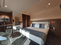 BEST WESTERN Premier Hotel Dante 4*