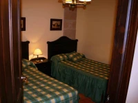 La Casa del Seise 1*