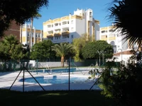 Apartamentos Jardines del Gamonal 2*