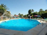 Doramar Apartments Benalmadena 3*