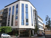 Hotel Benetusser 3*