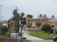 Complejo Turistico Papa del Mar 2*
