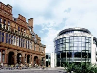 Crown Moran 4*