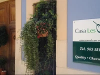 Casa Les Olives 1*