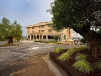 Hotel Os Olivos 3*