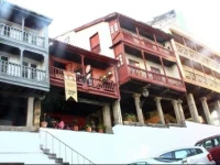 Hotel Garelos 2*