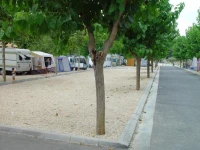 Camping Bungalows Mariola 1*