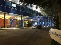 Hotel El Valles 4*