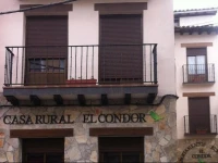 Apartamentos El Condor 1*