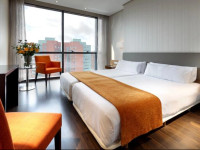 Hotel Puerta De Burgos