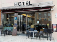 Hotel Los Braseros