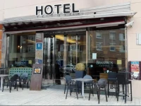 Hotel Los Braseros 3*