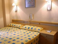 Hotel Trapemar Silos 1*
