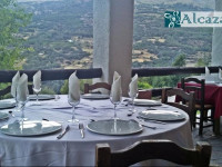 Hotel Alcazaba de Busquistar