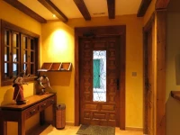 Apartamentos Casa Pochetas 1*