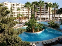 Atlantica Oasis 4*