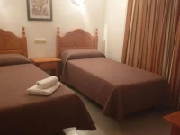 Apartamentos Vera Coast 1*