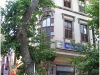 Spectra Hotel Istanbul 4*