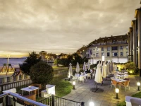 Hotel Carril 4*