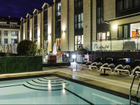 Hotel Carril