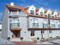 Hotel Playa Compostela 2*