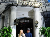 Ipek Palas Hotel 4*