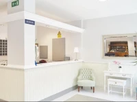 Hotel Bradomin 2*