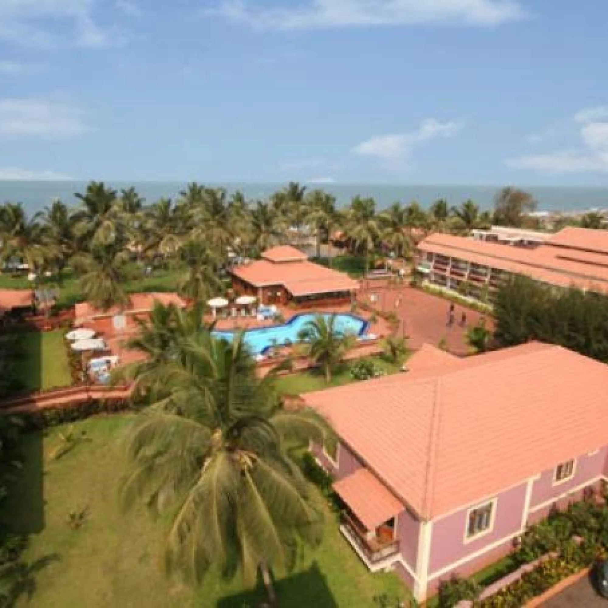Goan Heritage 3*