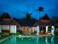 Kumarakom Lake Resort 5*