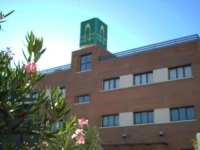 Hotel Puerta Guadalajara 3*