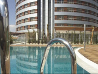 Abades Nevada Palace