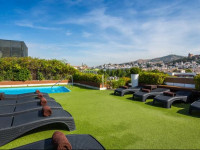 Hotel Carmen Granada