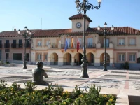 Hospedaje Donanros 1*