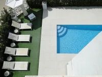 Hotel Villamor 2*