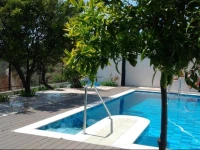 Alojamiento Rural El Valle 3*