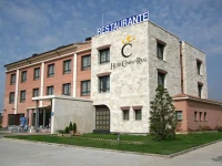 ABC Camino Real 3*