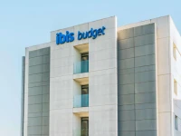 Ibis Budget Girona Costa Brava 2*