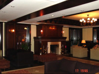 Dedeman Palandoken Ski Lodge Hotel