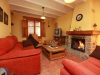 Casa Rural Rosa 2*