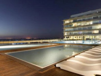 Parador Hotel Atlantico Cadiz