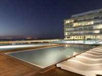 Parador Hotel Atlantico Cadiz 4*
