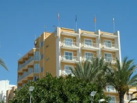 Hotel Porto Calpe 2*