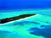 Holiday Island Resort 4*