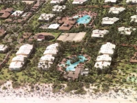 Grand Palladium Punta Cana Resort & Spa 5*